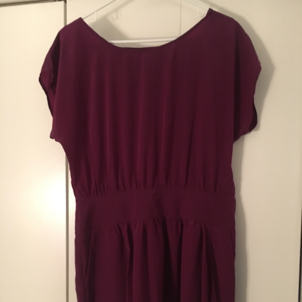 BCBG Generation Dress
